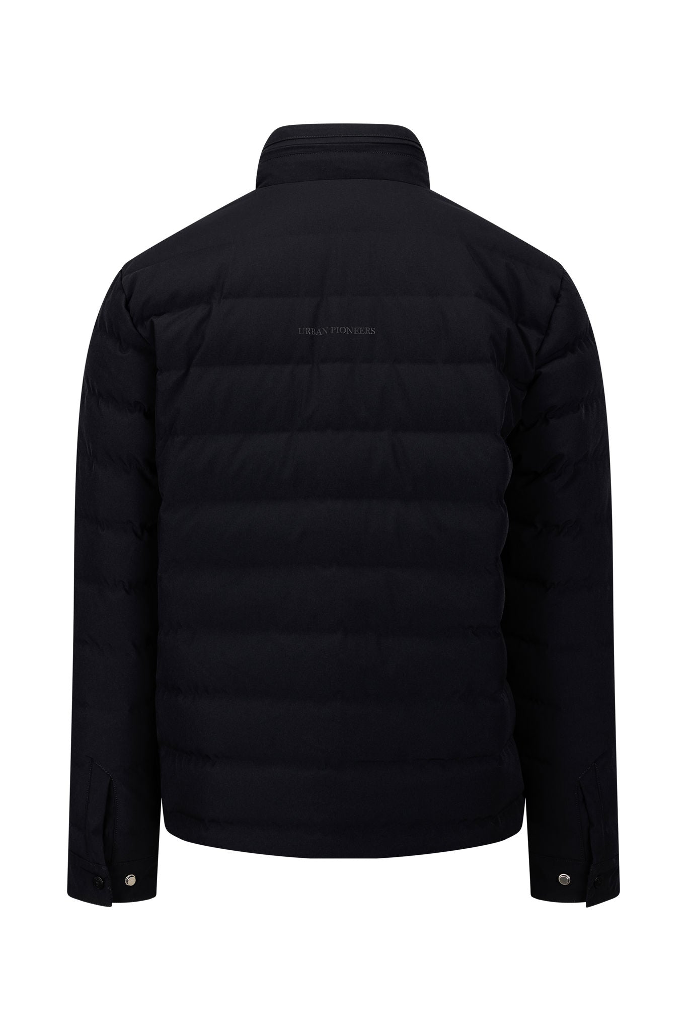 Stelvio Technical Down Jacket