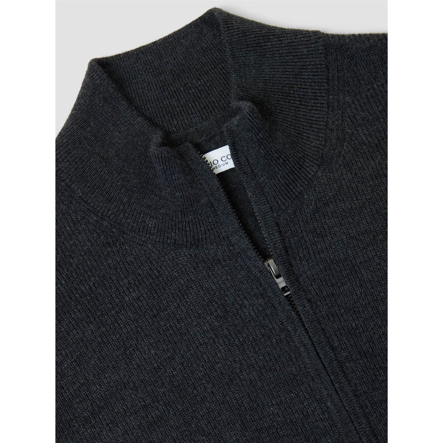 Manzini Ullcardigan