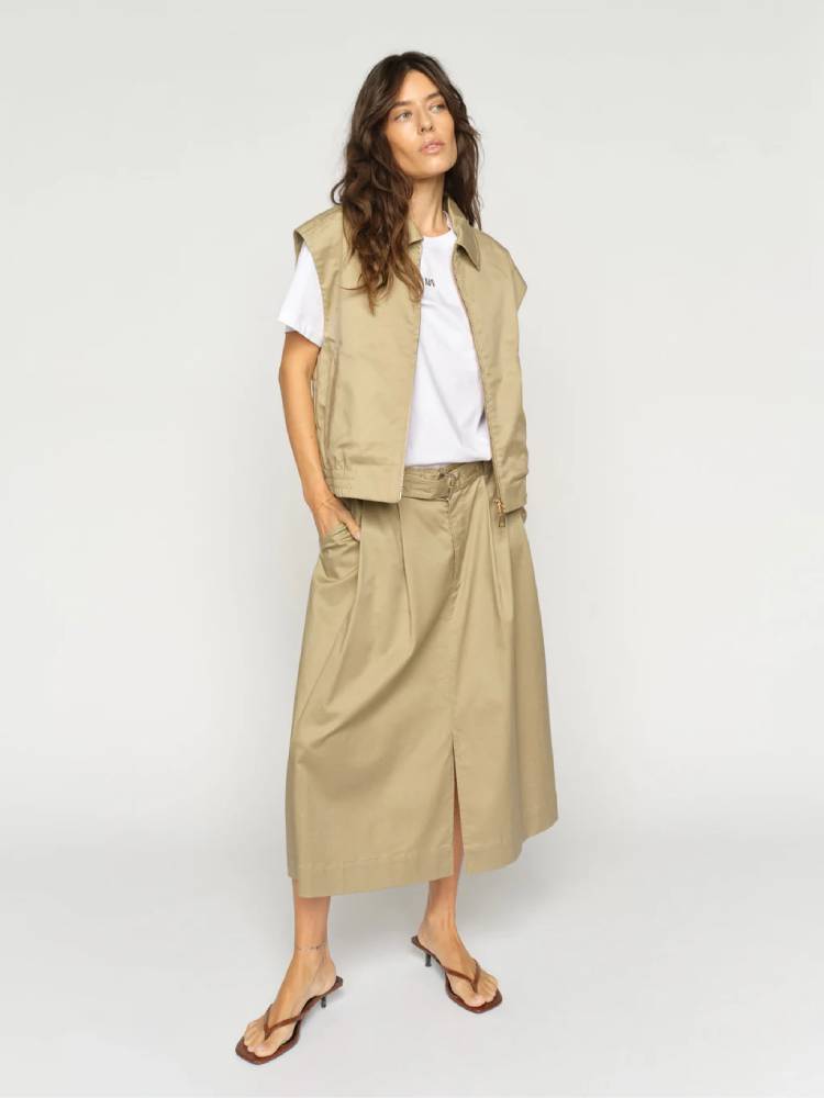 Mmkoda Billie Skirt