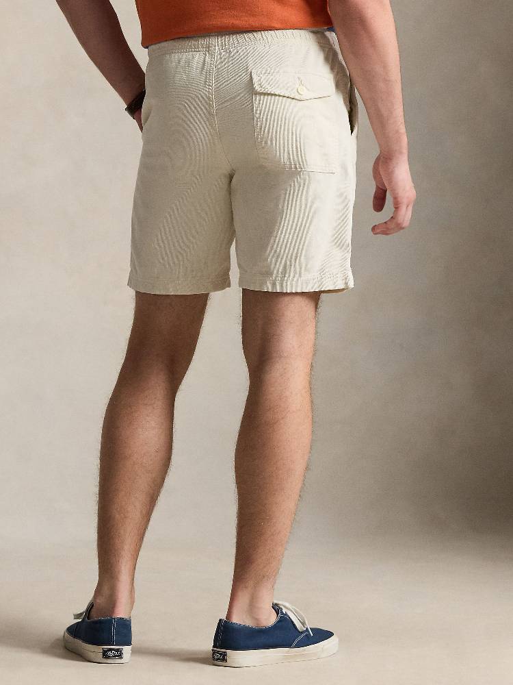 WOVEN-SHORTS