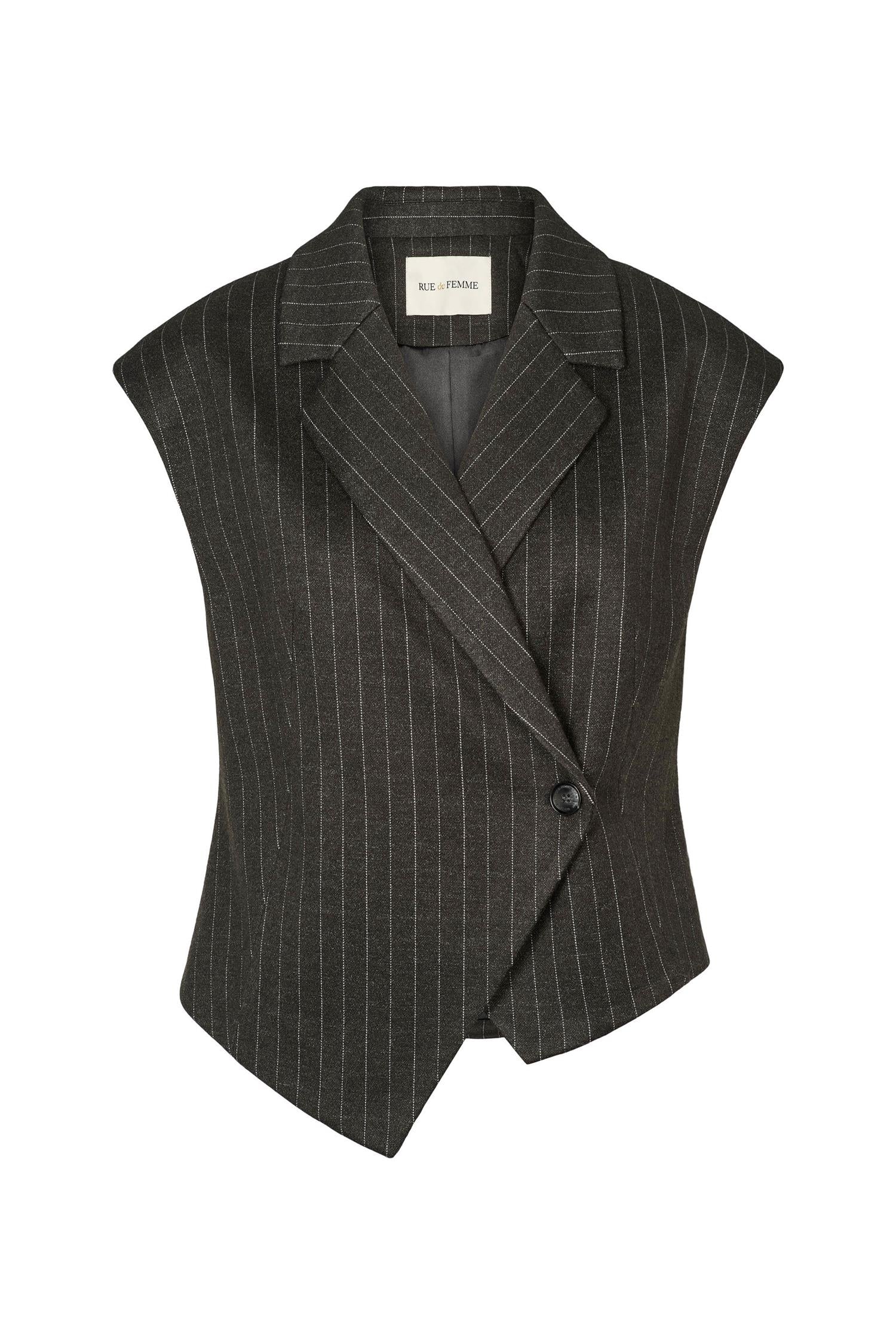 7812rdf new solveig Vest
