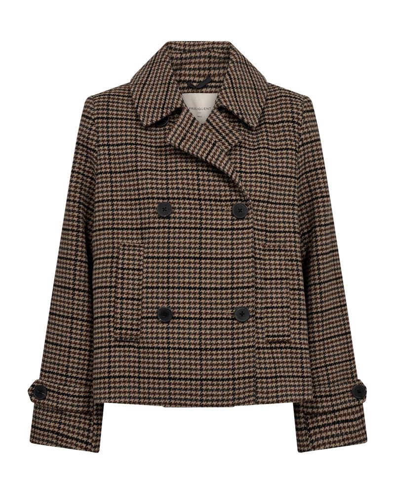 Fqsalia-Jacket