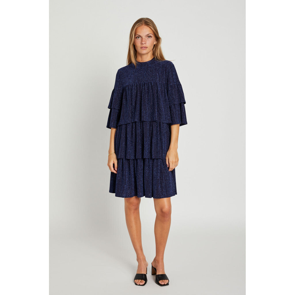 Bella dress RdF