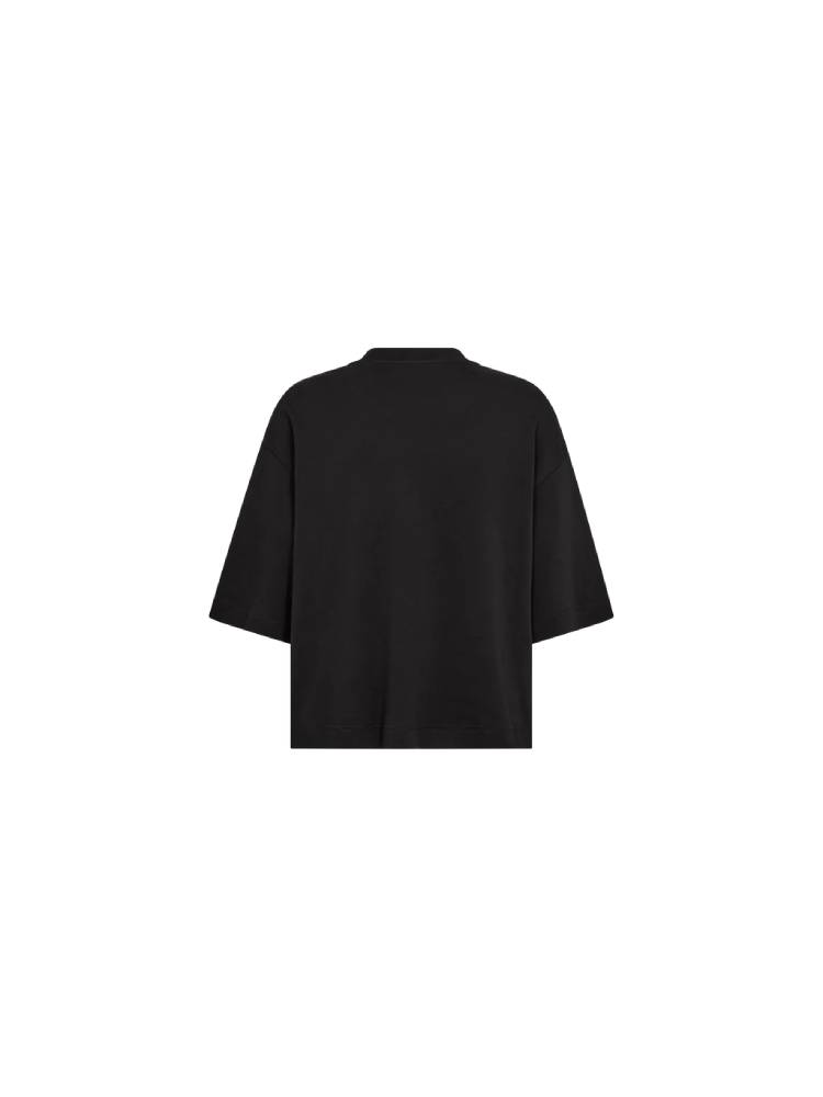 Mmnatalie O-Ssboxy Tee