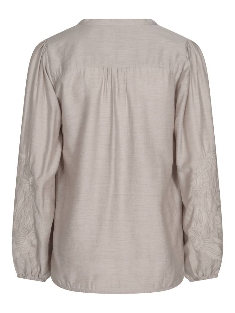 French Blouse