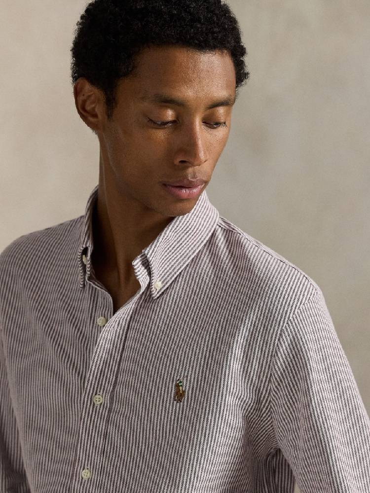 LSYDBDM5-LONG SLEEVE-SPORT SHIRT