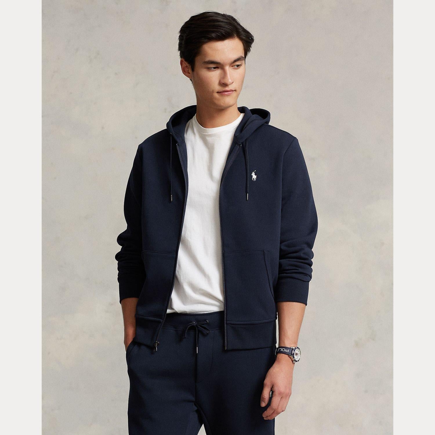 LSFZHOODM1-LONG SLEEVE-SWEATSHIRT