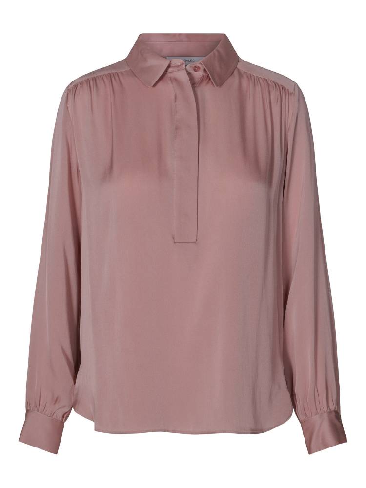 Savannah Blouse