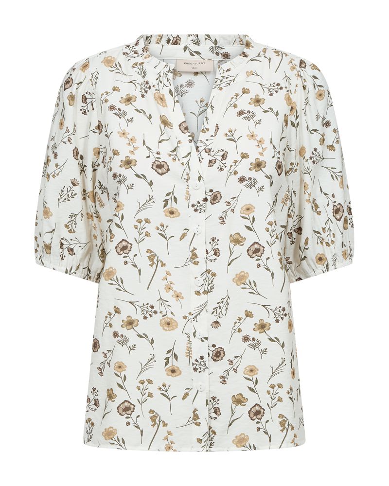 FQMOLLI-SHIRT