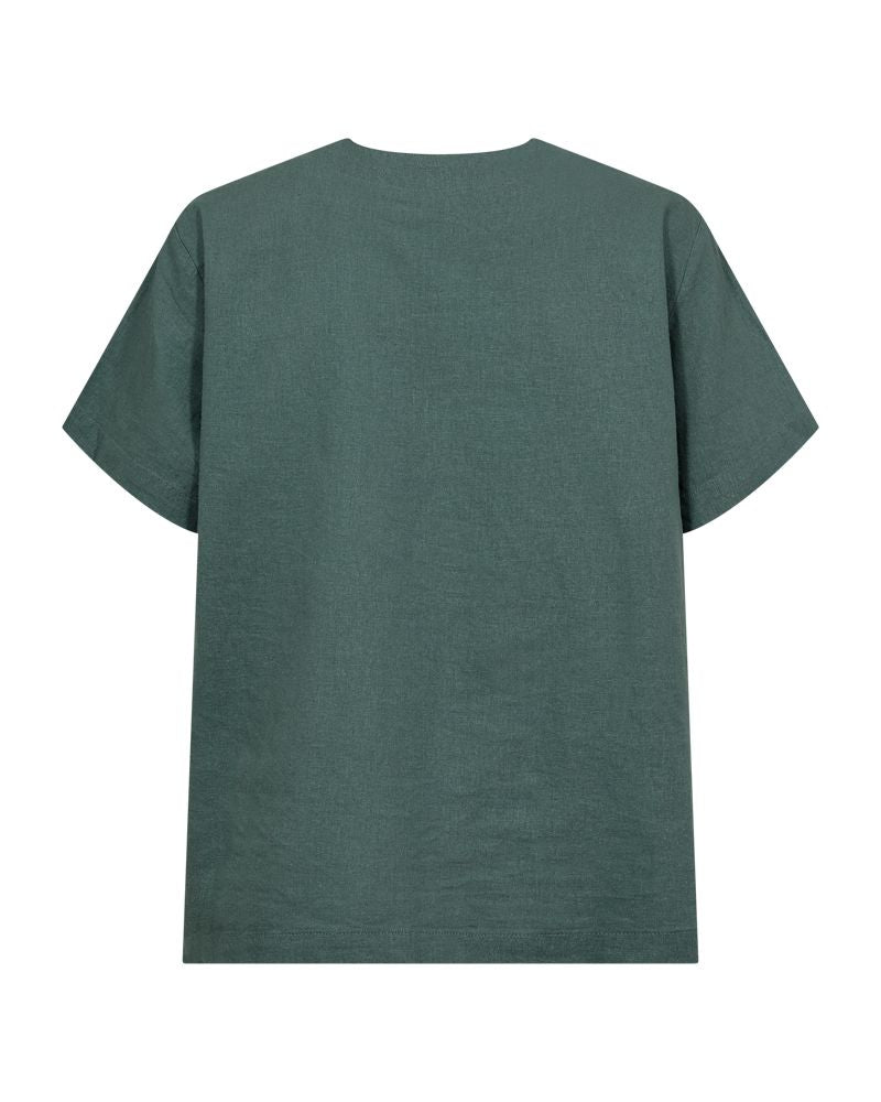 Fqlava-Shirt