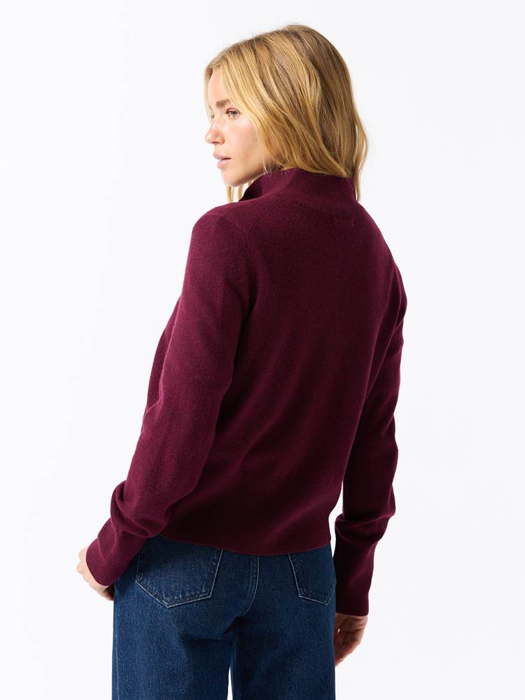 Manel cardigan