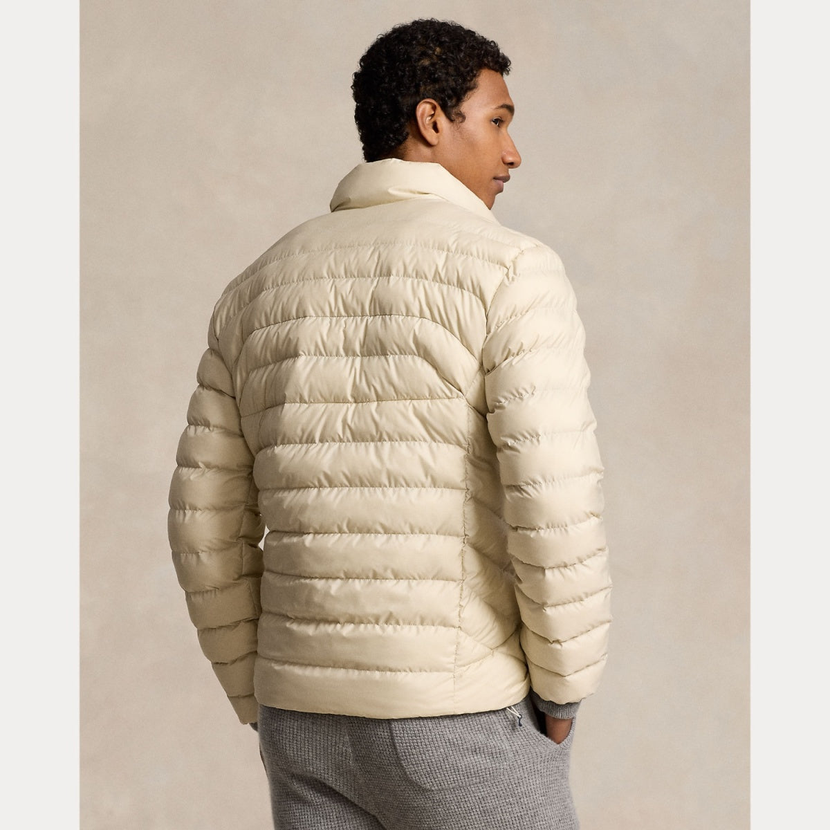 TERRA JKT-INSULATED-BOMBER