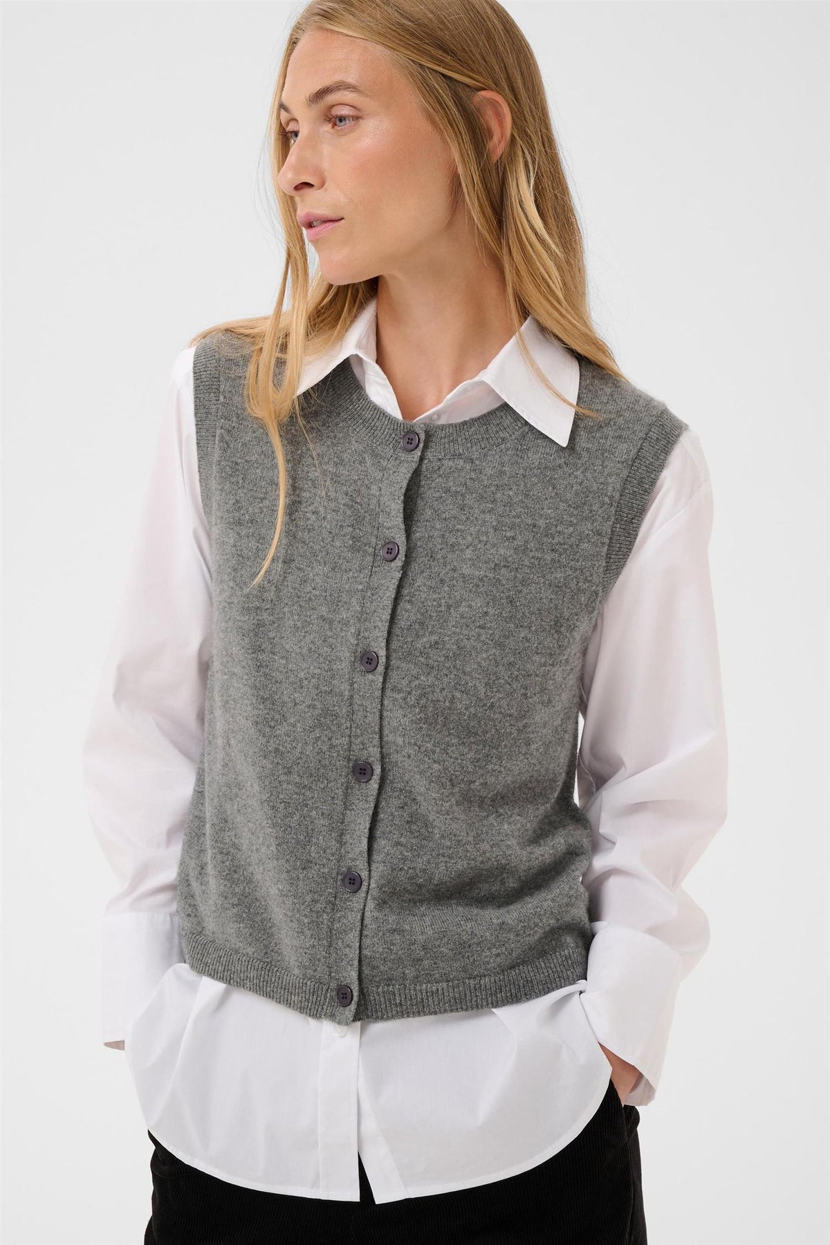 Caniapw Waistcoat