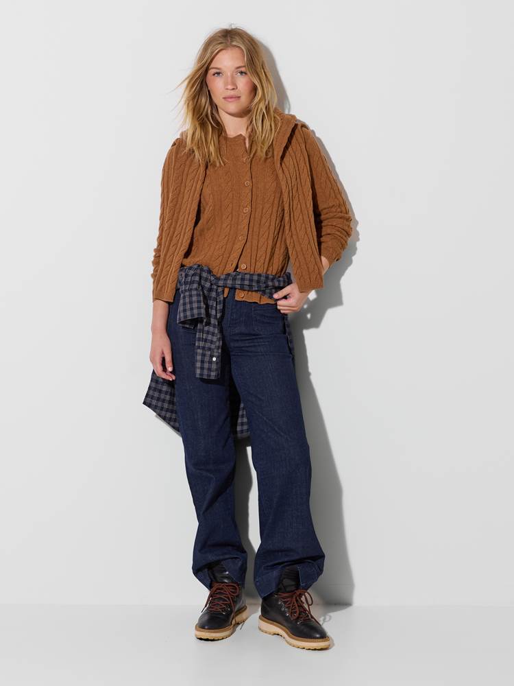 Abby Cardigan