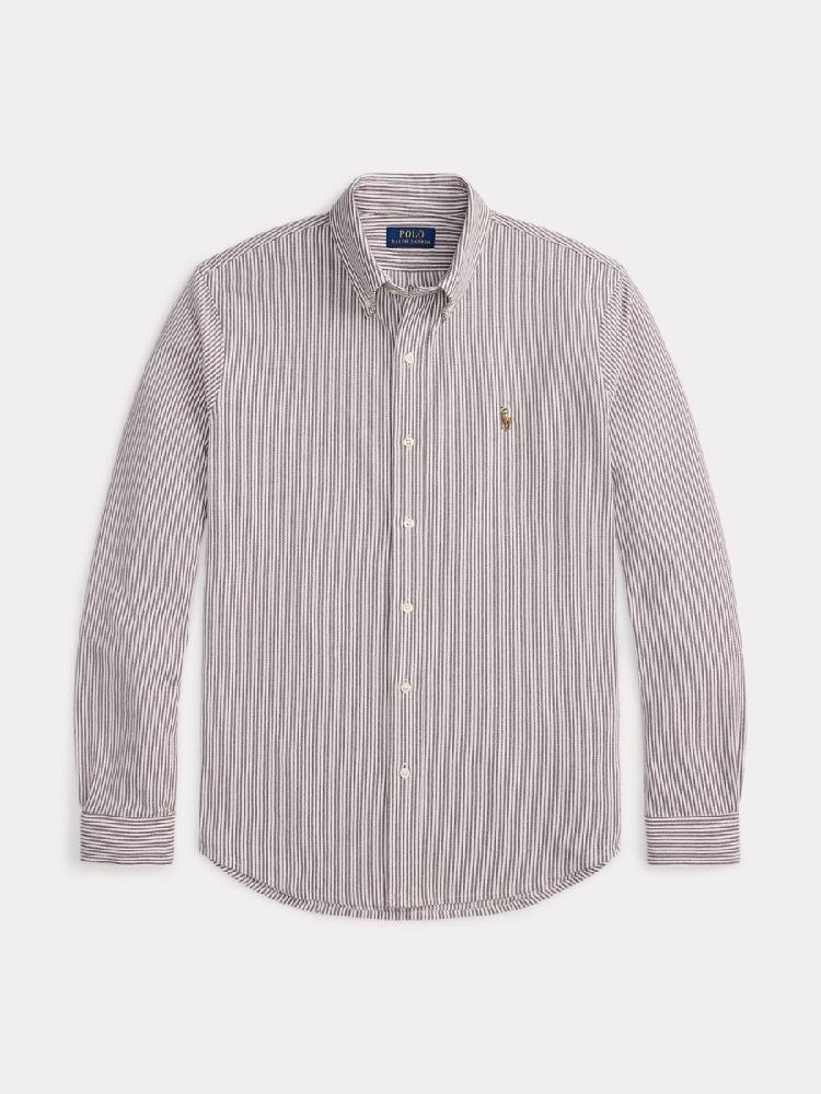 LSYDBDM5-LONG SLEEVE-SPORT SHIRT