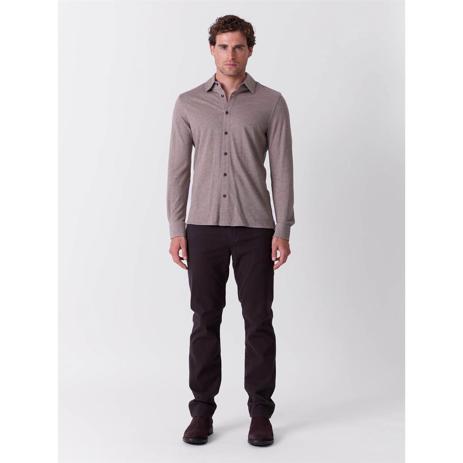 Celio Jersey Skjorte
