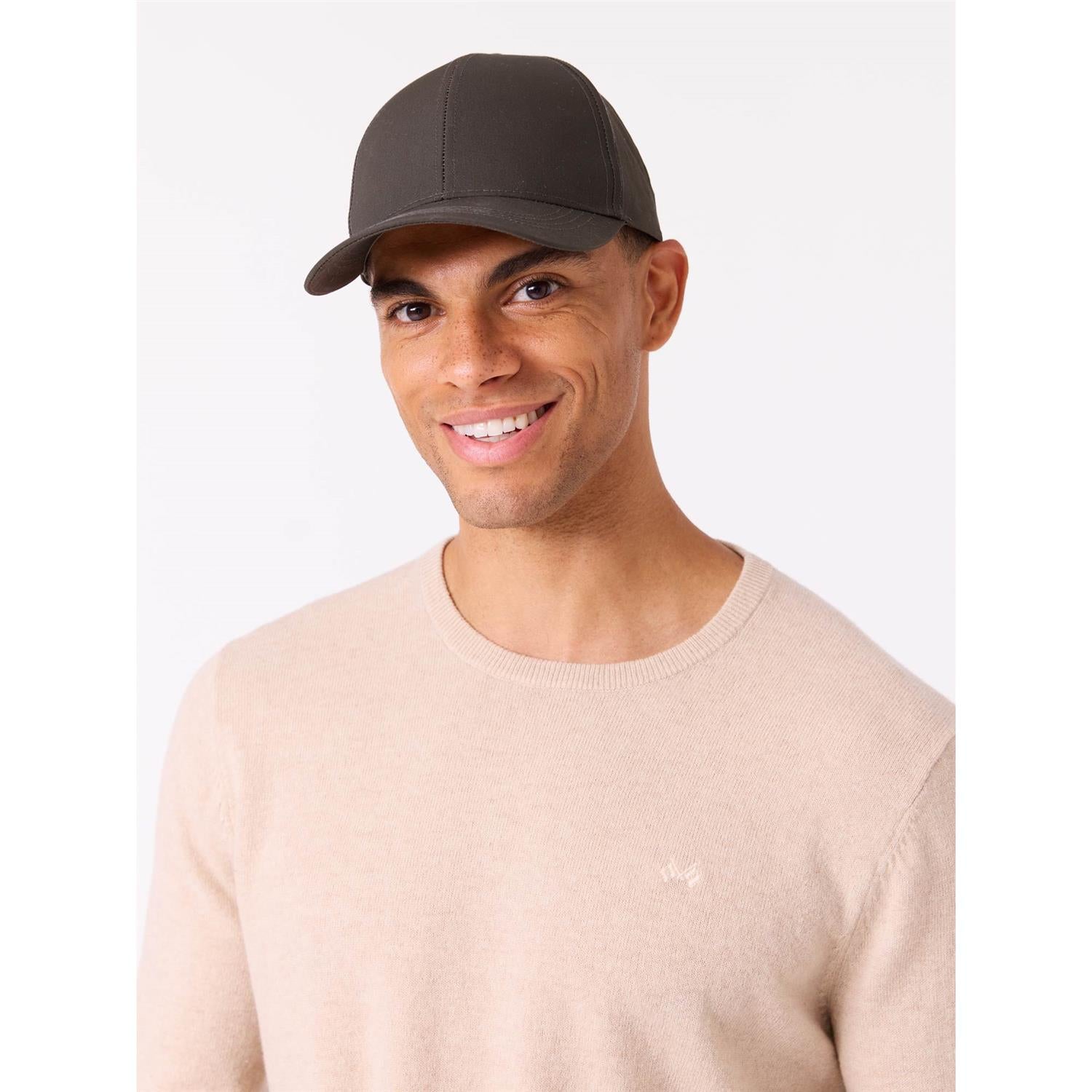Cavalier Cap