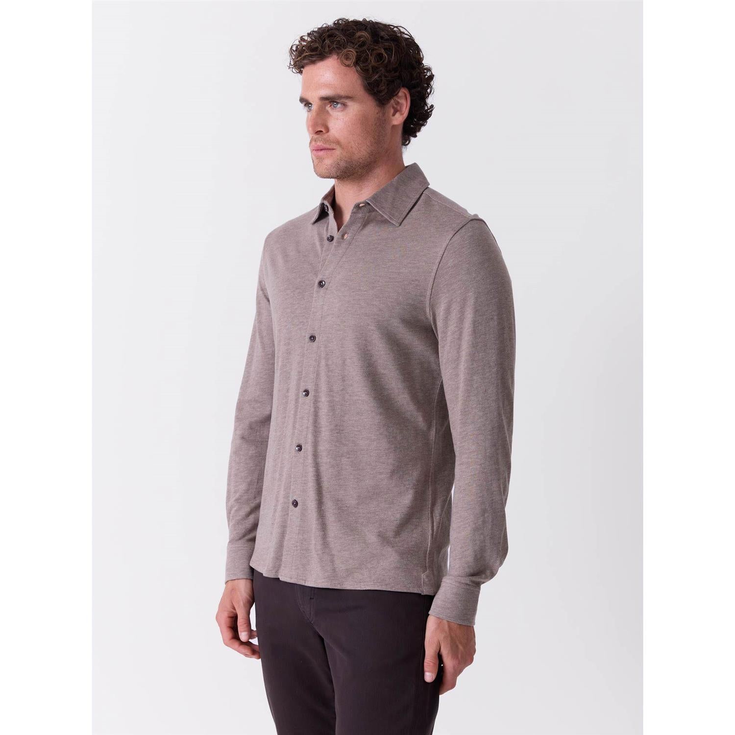 Celio Jersey Skjorte