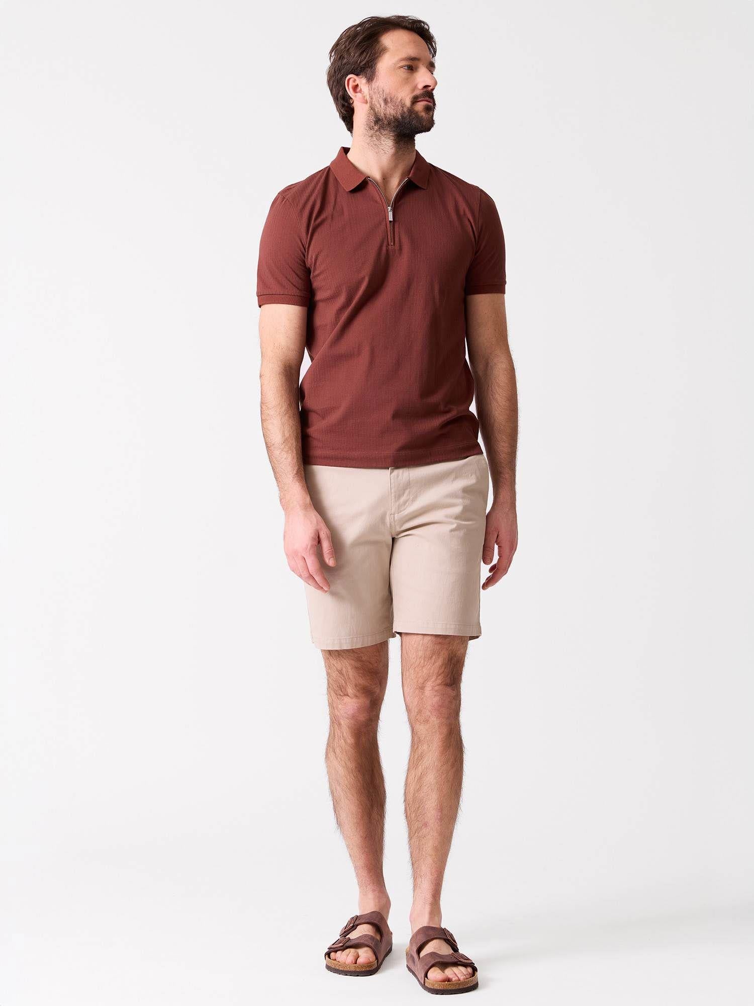 Lloyd City Shorts