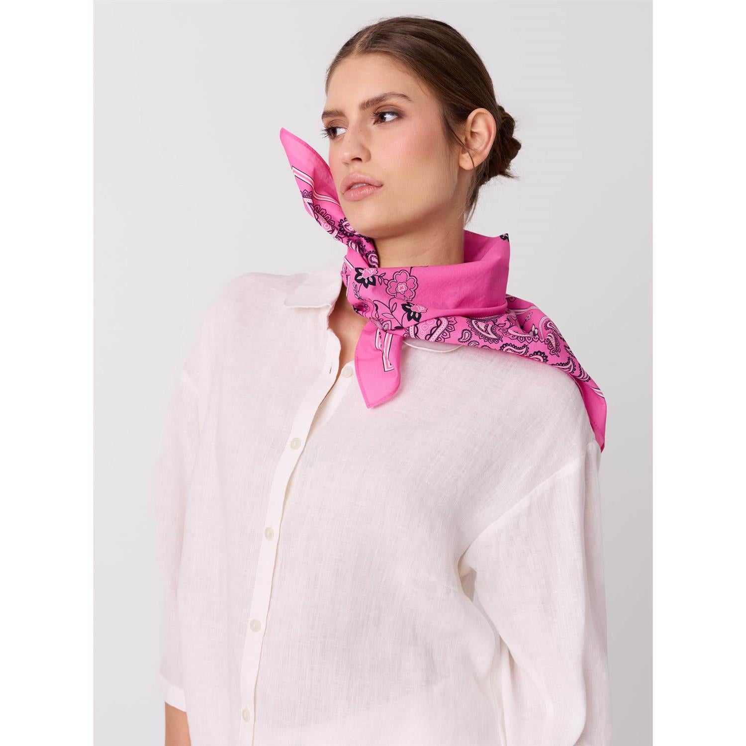 Bandana Skjerf