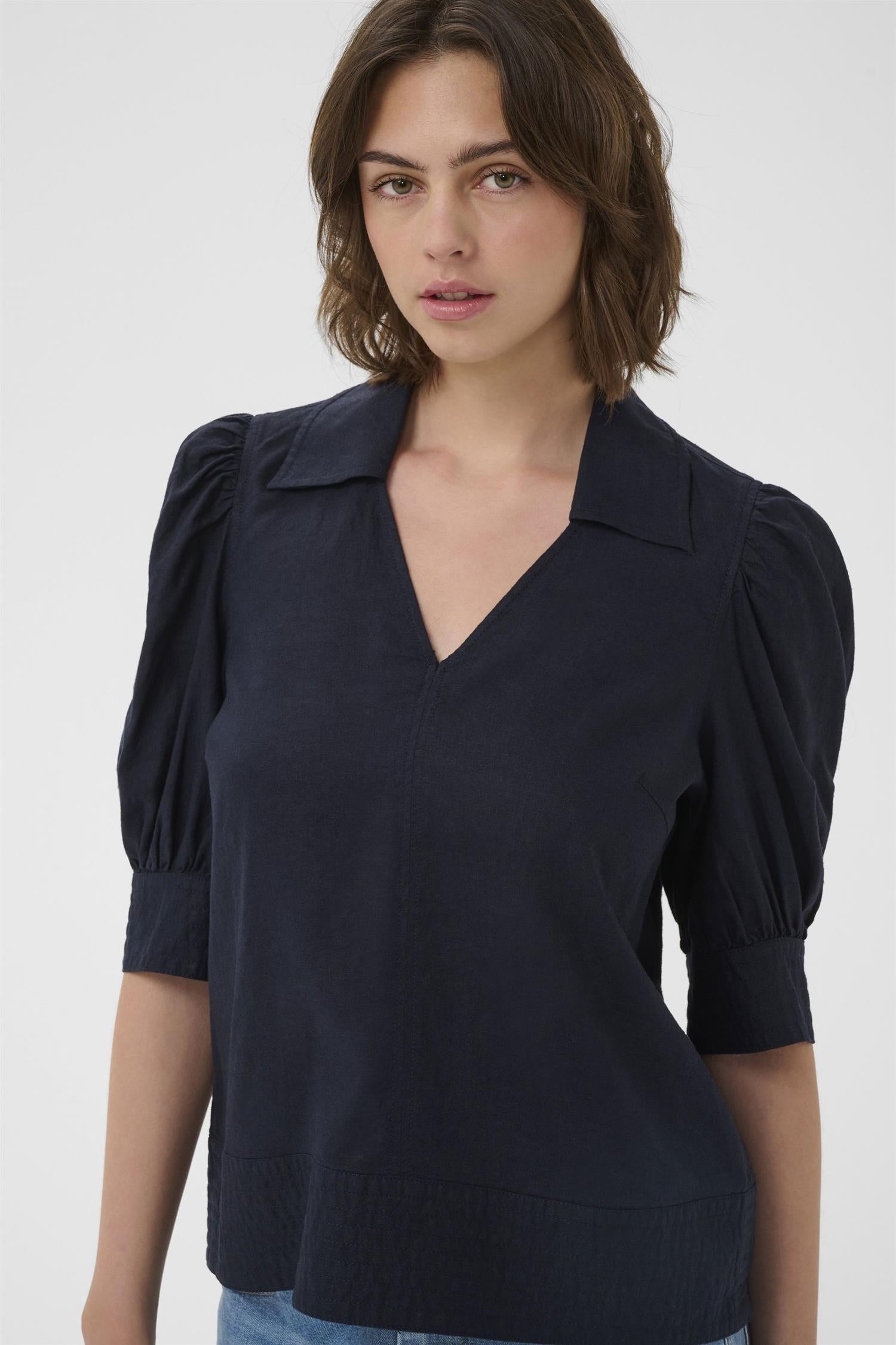 Edithiw Blouse