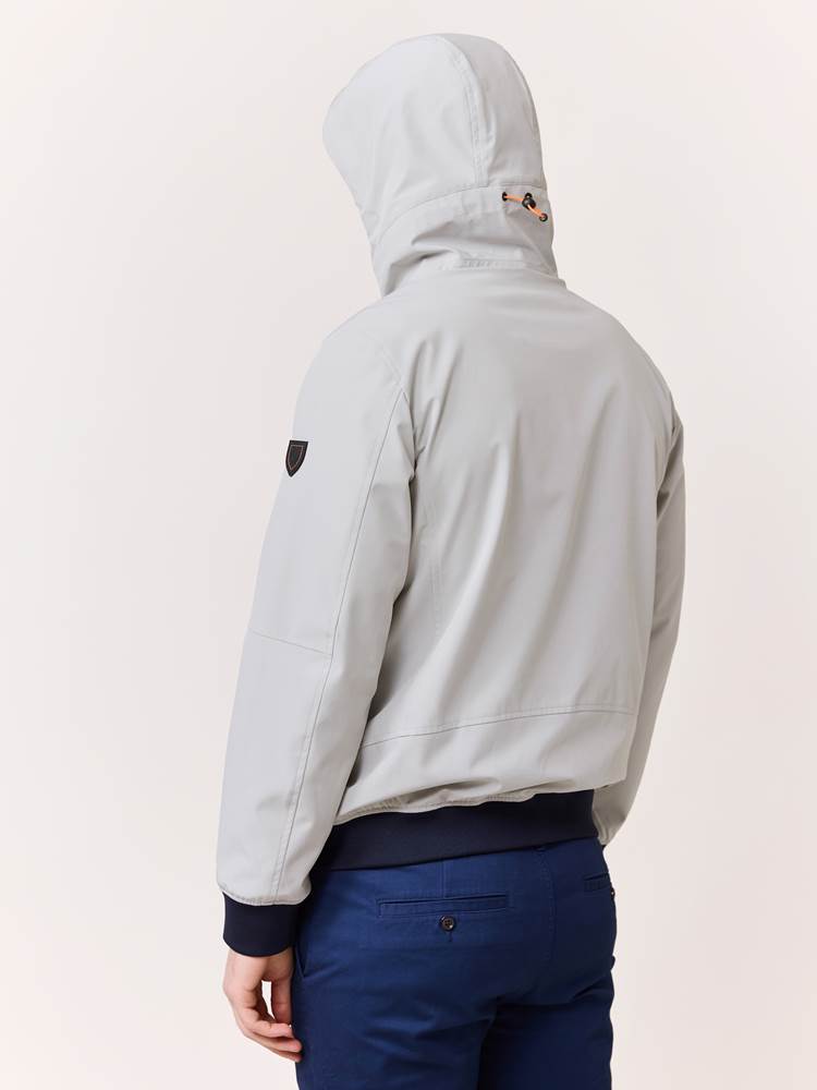 Dylan softshell jakke