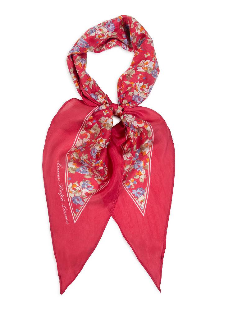 FLR LRG DMD-SCARF