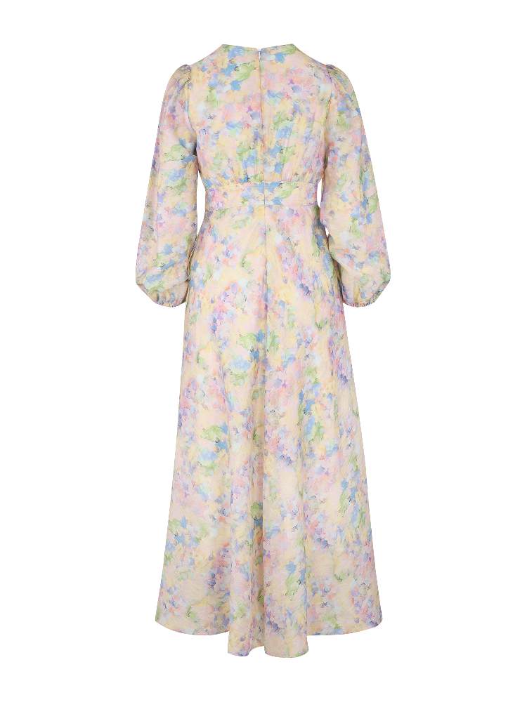 Adelle Dress