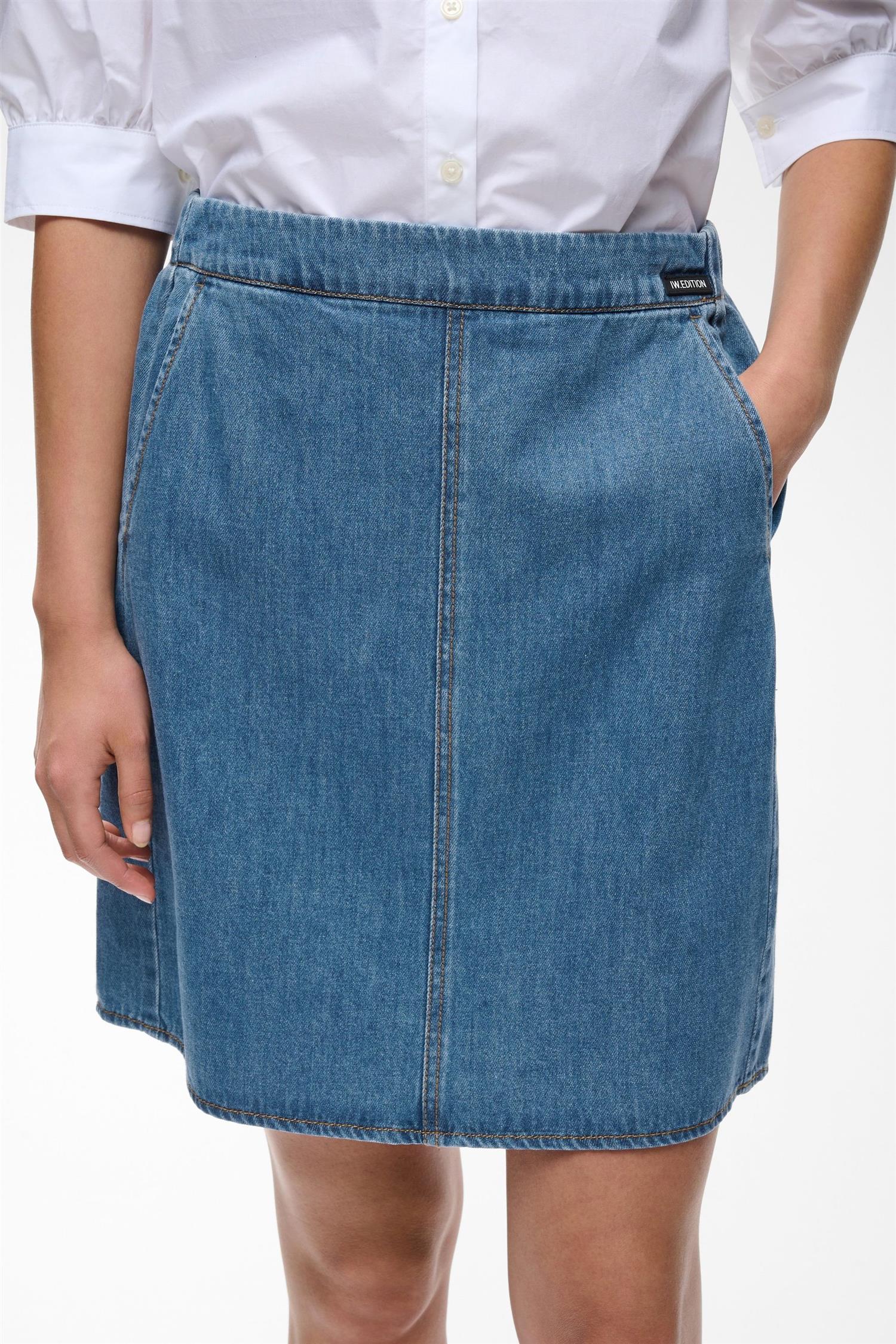 Glenniw Skirt