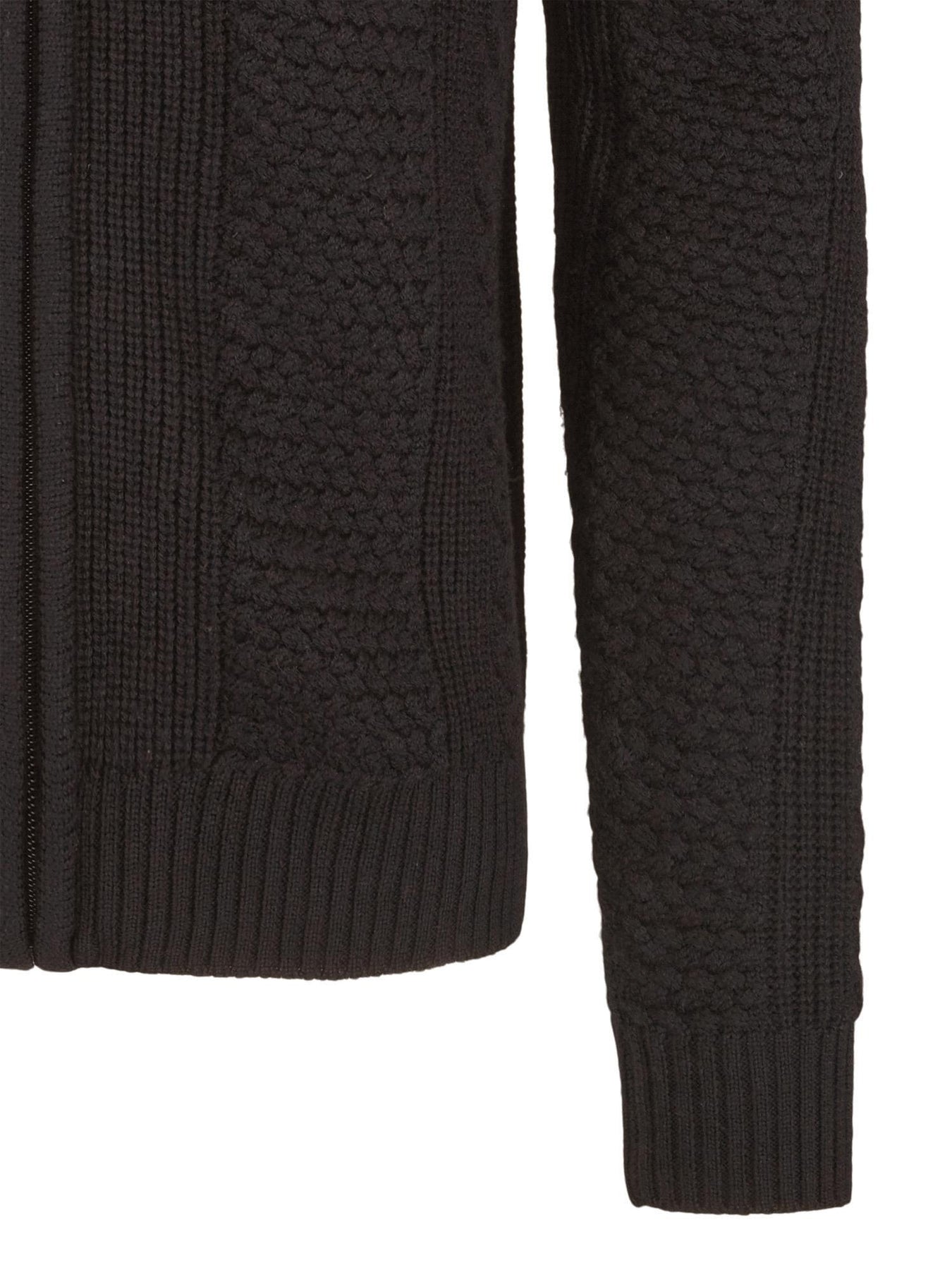 Edvin cardigan