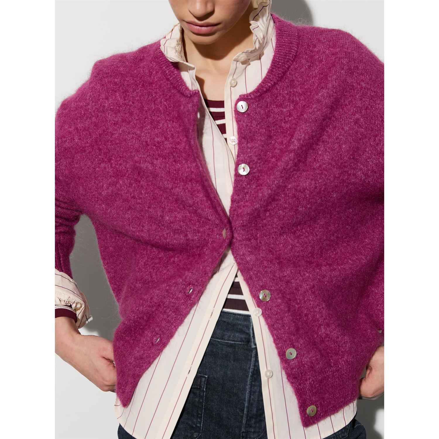 Adele Cardigan
