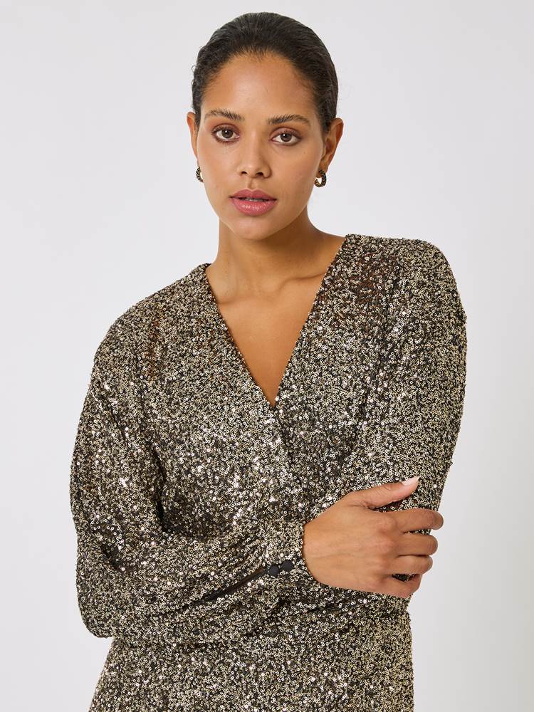 Nalia kjole