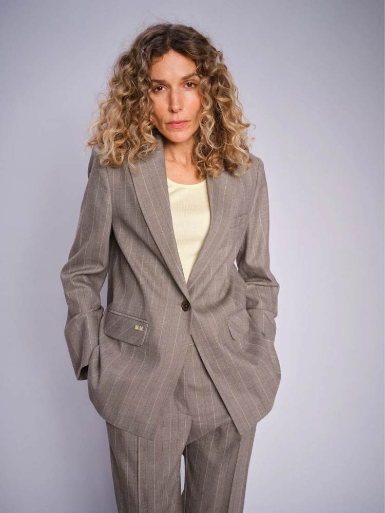 MMElly Elvie Blazer