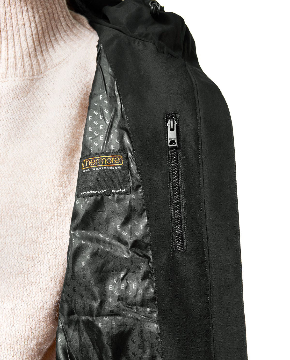 Naemi                W´s jacket
