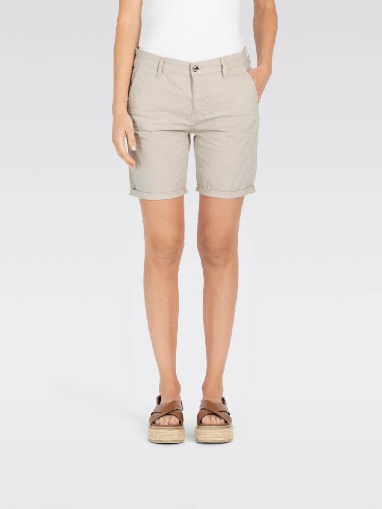 CHINO SHORTS