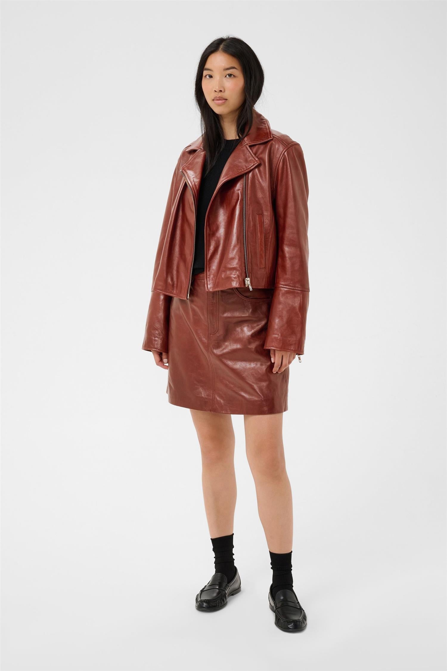 Cilliepw Skirt