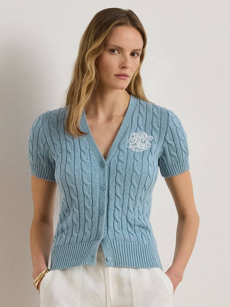 SWEATER-CARDIGAN