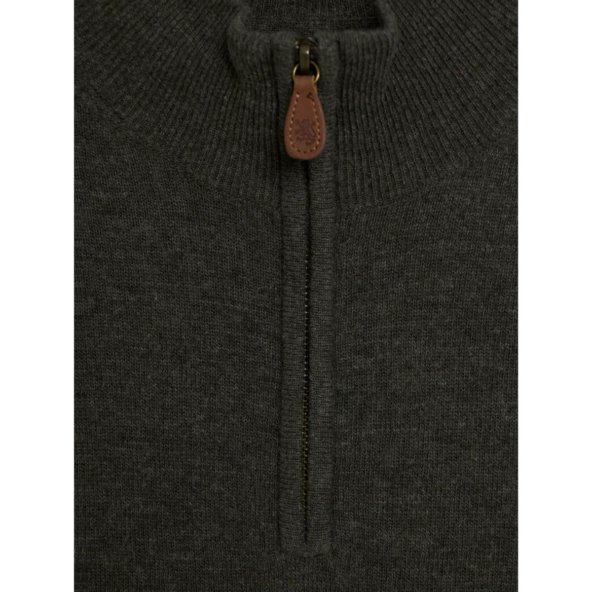 Canmore Zip Genser