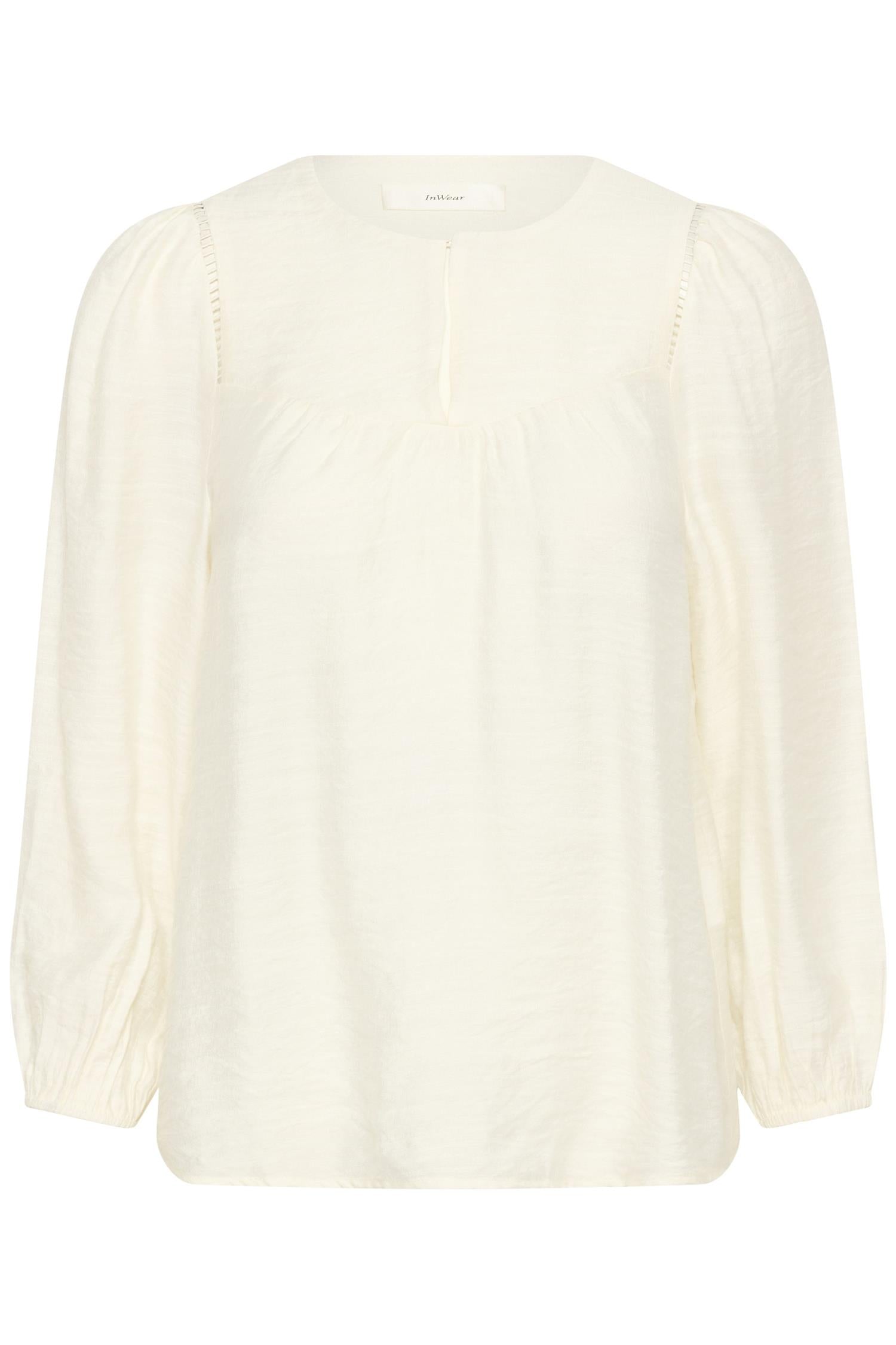 Linnisiw Blouse