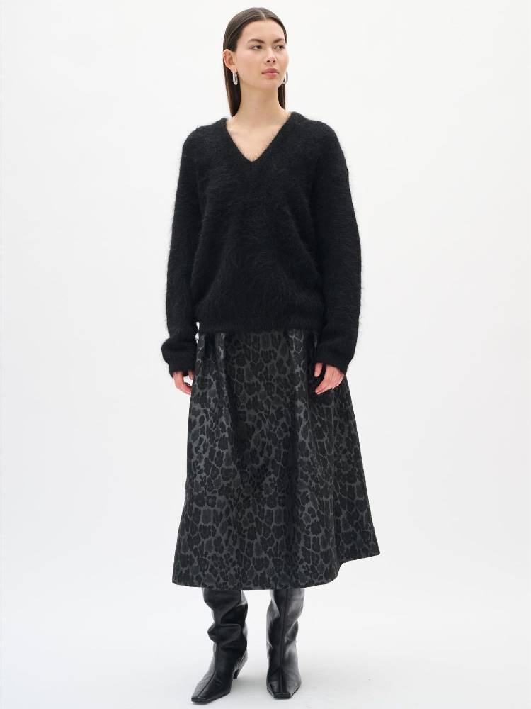 Zinaiw Skirt