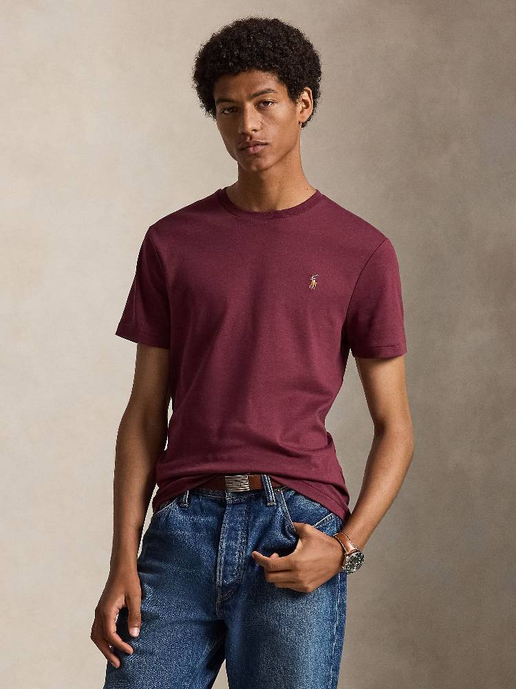 SSCNCMSLM1-SHORT SLEEVE-T-SHIRT