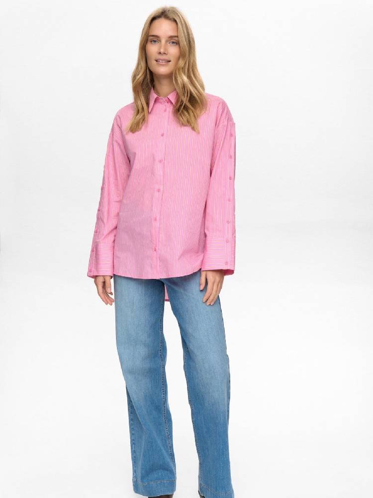 NUALICA SHIRT