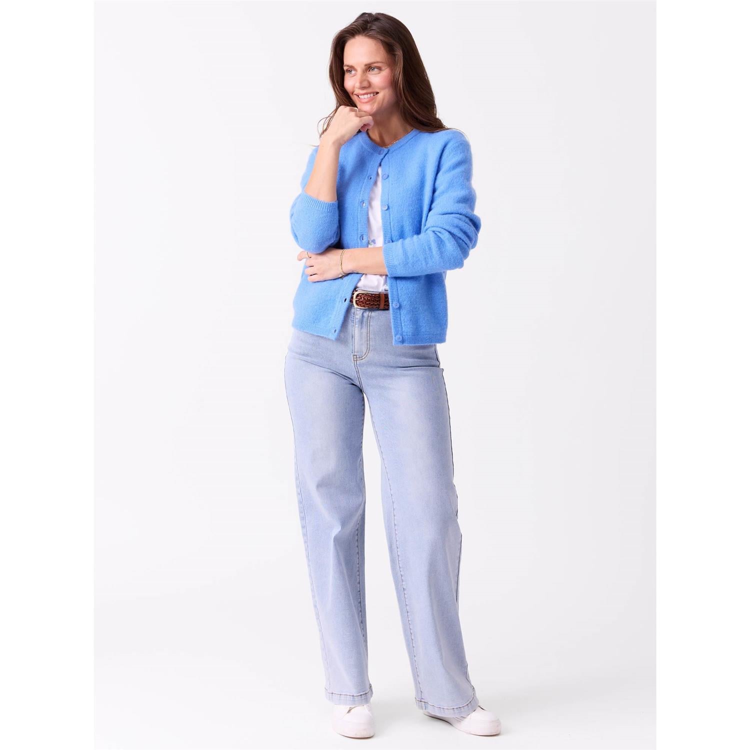Maria Cardigan