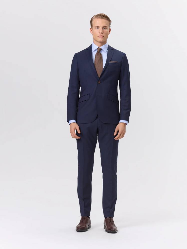 Bob Trouser