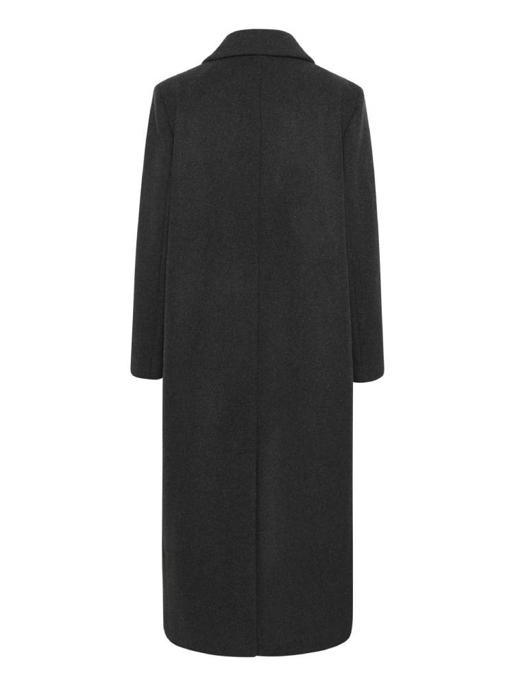 Yunahiw Long Coat
