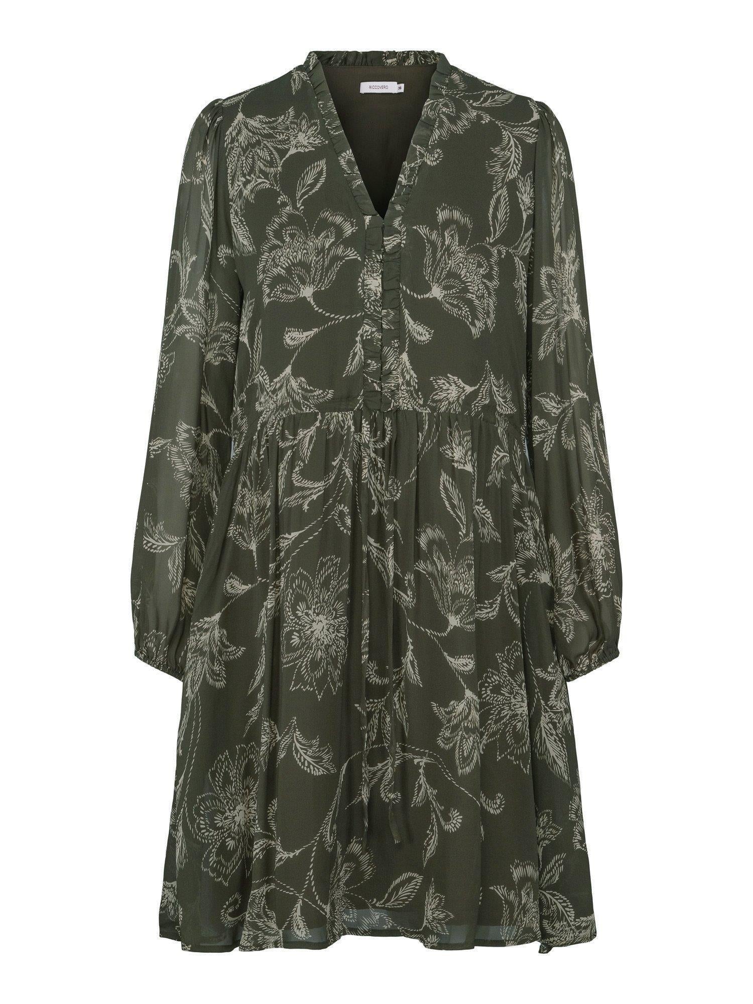Sanna Dress