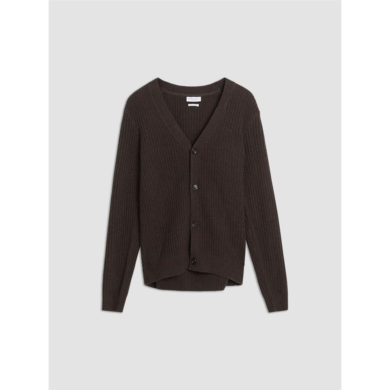 Foggia Cardigan