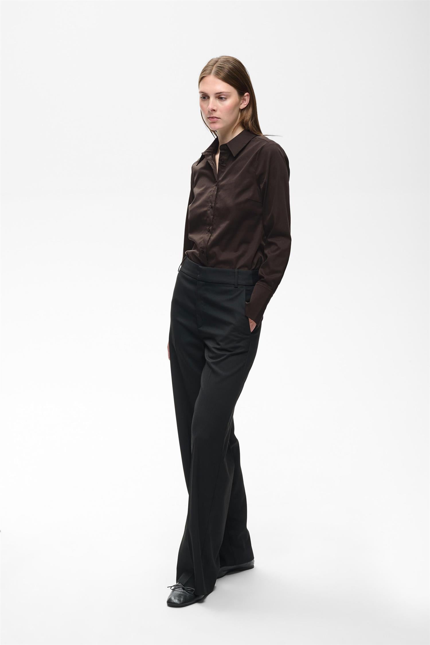 Callyiw Shirt