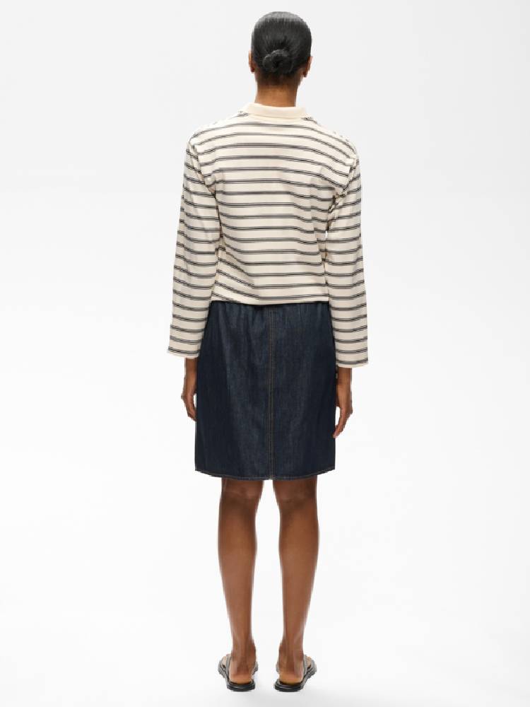 Glenniw Skirt