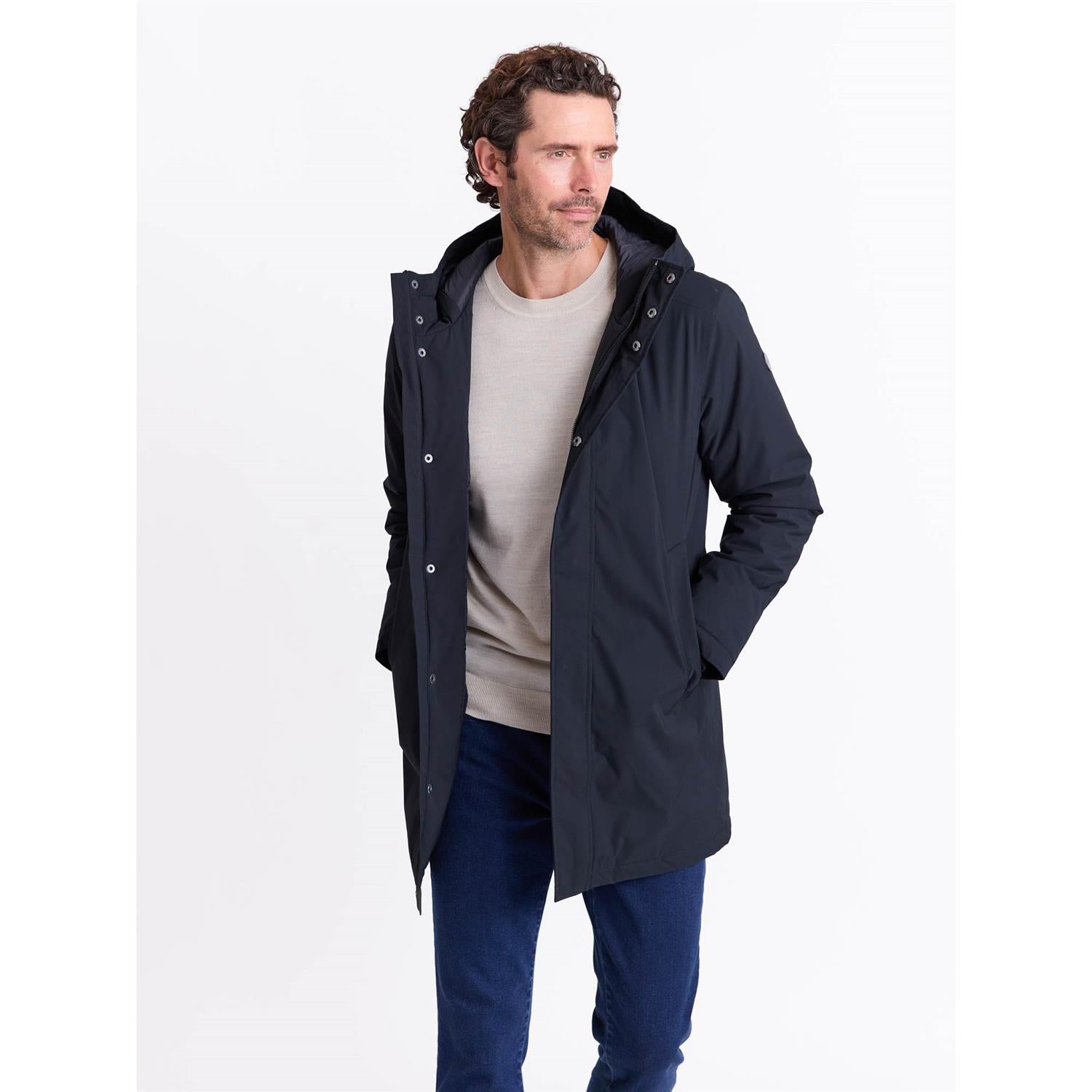Napoli parkas